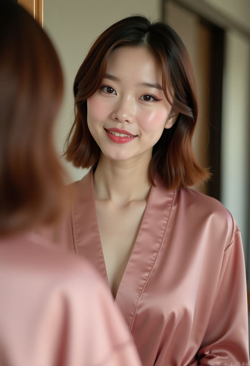 黄毛丫头封后记