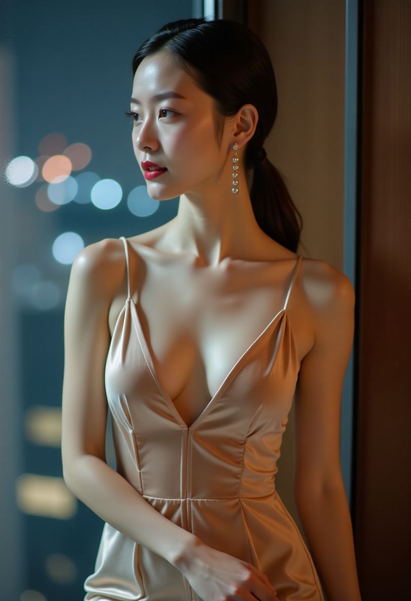 夺心娇娃