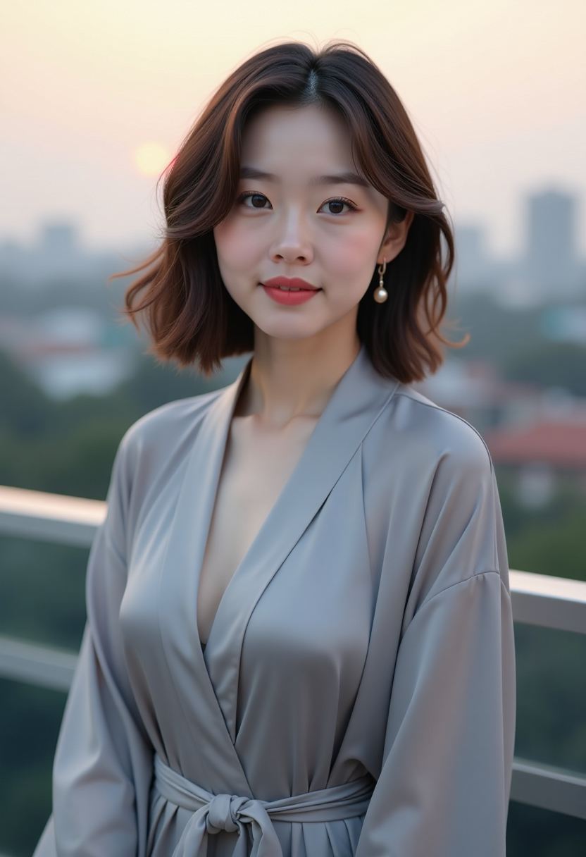 漫剧暴君娇妻